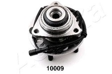 FRONT WHEEL HUB FITS: SSANGYONG KYRON 2.7 XDI 4X4/2.0 XDI 4X4.SSANGYONG ACTYO