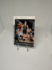 2025 Panini Caitlin Clark Chronicled # 53 Indiana Fever