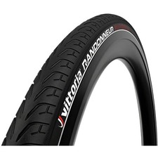 Vittoria Randonneur Tire (no shielding), 700x35c, Black/Reflect