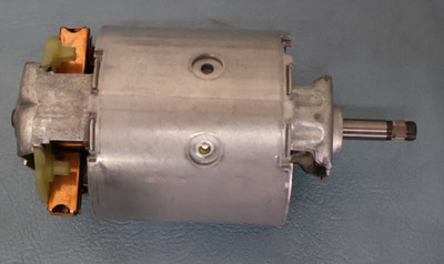 Bosch HVAC Blower Motor - 0 130 111 001 - For MBZ 300SD, 300SDL, 300SE & More