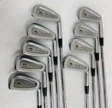 Honma Golf LB-737 Iron Set 4-SW / Dynamic Gold