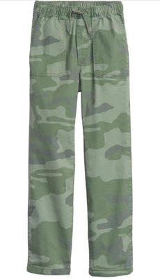 GAP Boys' Everyday Pocket Pant