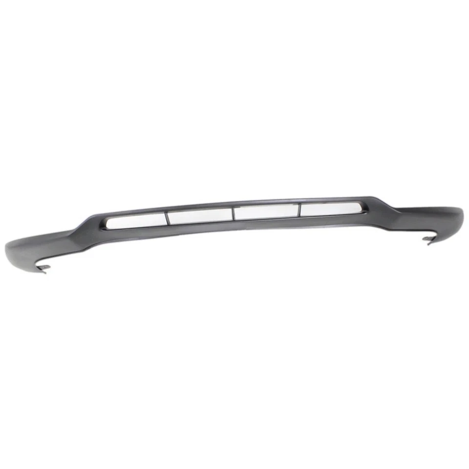 Fits 2010-2015 Hyundai Tucson New Front Bumper Lower Valance Textured HY1095100 Foto 2 de 4