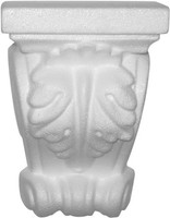 Decosa Konsole Klein, 7 Cm X 12 Cm X 17 Cm Kreative Wandgestaltung