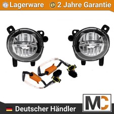 Nebellicht LED + Widerst�nde passend f�r BMW F30 F31 F20 F21 F32 F33 F36