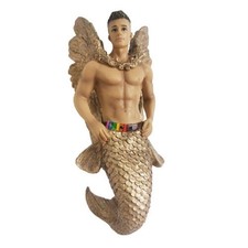 December Diamonds Gaybriel Merman Christmas Tree Ornament 5555157