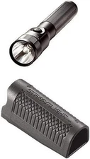 Streamlight Stinger C4 LED Rechargeable Flashlight with NiCad Battery Black 