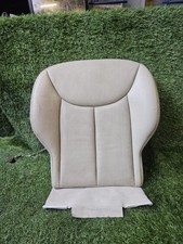 Siège Mercedes 350