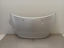 Capot Suzuki SPLASH