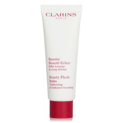 Face Balm 50ml Radiance Booster Instant Lift Smoothing Primer Hydrating GlowUp!