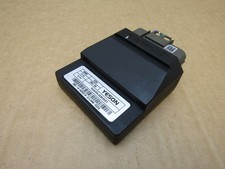 Keeway K-Light E5 125 2025 5,567 miles ECU (15293)