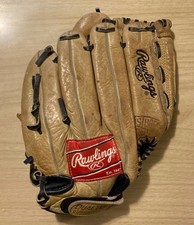 Rawlings Alex Rodriguez RHT Youth Baseball Glove PP110 11 inch Dual Wing