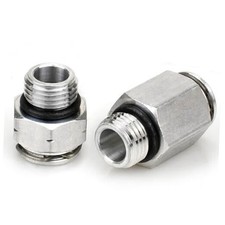 Automatic Transmission Cooler Line Fittings, Transmission Oil Cooler Line