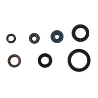 Serie Parolio Motor Yamaha YZ250F 14-18/WR250F FüR Yamaha YZ 250 F 14-18 4T