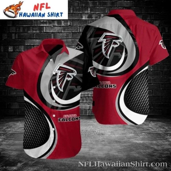 Halftime Show Atlanta football Hawaiian Shirt