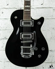 Gretsch Electro-matic Pro Jet Black