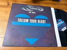 12"    ITALY 1998 Ti.Pi.Cal. – Follow Your Heart