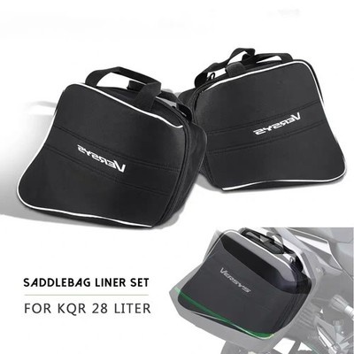 For Kawasaki Versys 650 1000 Ninja 1000 Waterproof Luggage