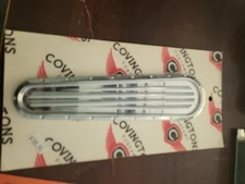 Covingtons Dash Insert - Dimpled - C1253 Harley Street Glide/ Road Glide See Des