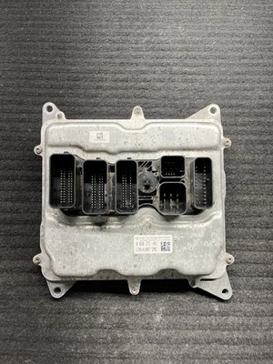 2012-2018 BMW 320i 8626171-01 Engine Control Module Unit ECM OEM CA