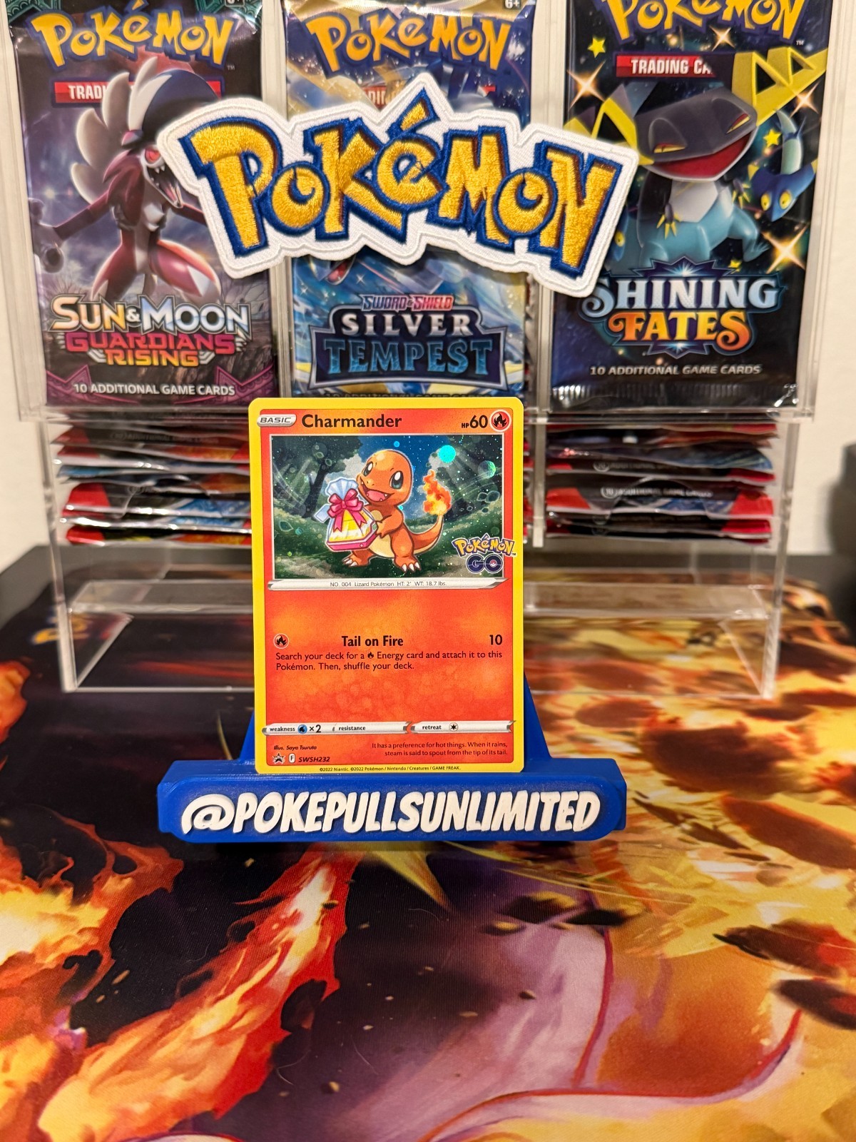 fantina pokemon card value Pokemon - Fantina main image 1
