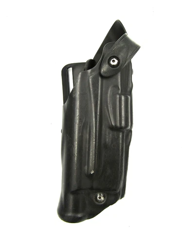Safariland 6360-832 Glock 17/22 ALS/SLS, STX Duty Holster w/ M3 Light - RH