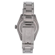 Tudor Heritage Black Bay Pro Automatic Watch Stainless Steel 39 5