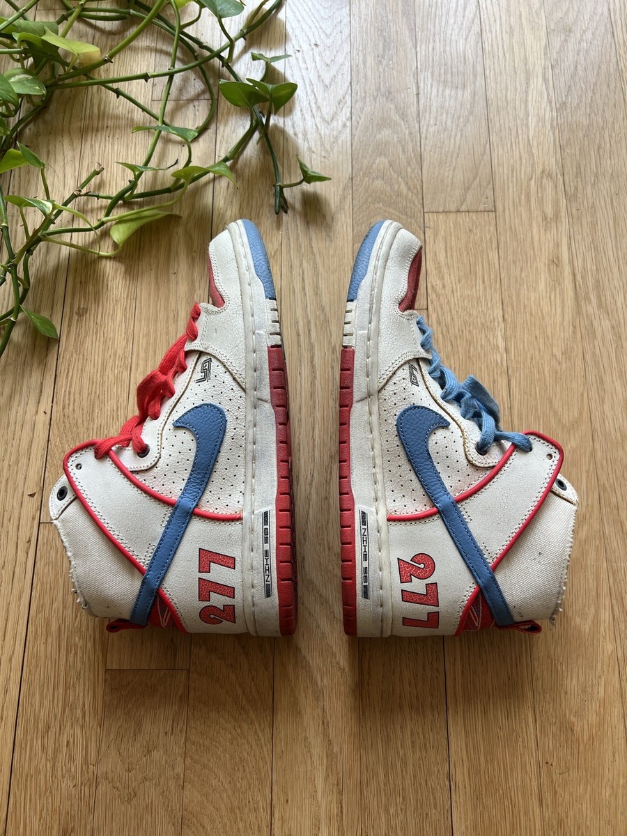 magnus walker nikes