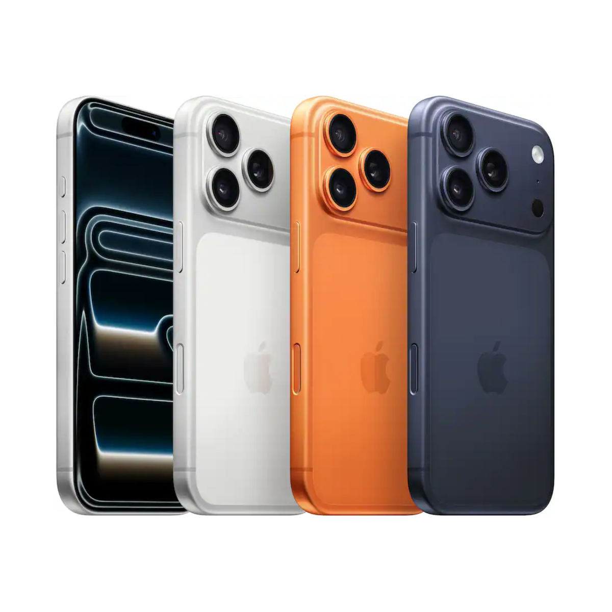 Apple iPhone 17 Pro A3256 1TB Unlocked Excellent Condition | eBay