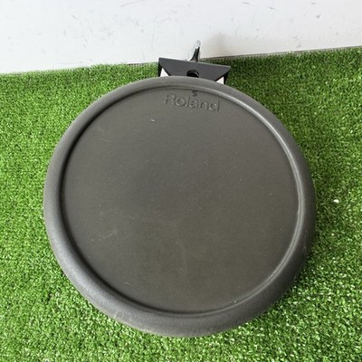 Roland V-Drums PD-6 8'' Zoll elektronisches Schlagzeug Trigger Pad Tom