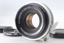 [MINT] Fujifilm Fuji FUJINON W 125mm f5.6 Large Format Lens From JAPAN