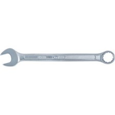 KS TOOLS Ring-/Gabelschl&uuml;ssel 517.0626 Chrom-Vanadium-Stahl
