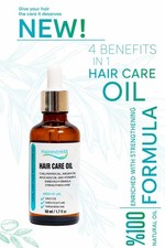 hair oil growth