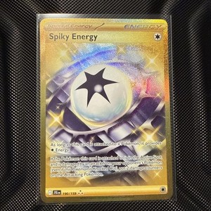 gold twin energy pokemon card Double Turbo Energy 216/189 German SHPNPokestore 216/189 / Secret Rare Card Type / HP / Stage Twin Energy 209/192 Secret Rare