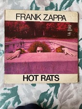 FRANK ZAPPA ALBUMS 2 LOT