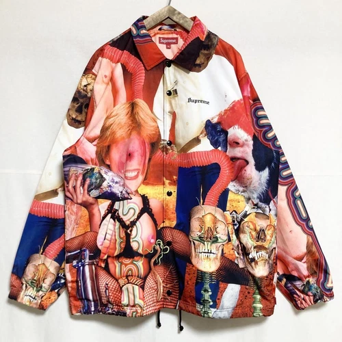 Veste taille XL