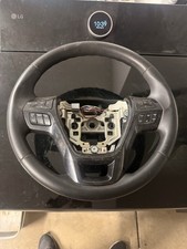 2016-2019 Ford Explorer Steering Wheel Piu