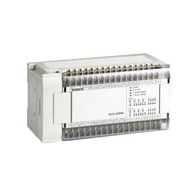1pc NEW DELTA DVP20PM00M PLC 3-axis Motion Differential Positioning Controller