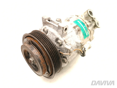 Opel Signum A/C-Klimaanlage-Kompressorpumpe 1.8 Benzin 103kW (140 HP) 2007