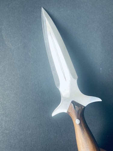 ⚔️ Handgefertigtes Dolchmesser – 4116 - Bild 9 von 15