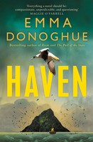 Haven | Emma Donoghue | Taschenbuch | Kartoniert / Broschiert | Englisch | 2023