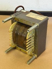 SCHNEEFUSS EDR150C CHOKE / INDUCTOR SINGLE PHASE 2229 35986