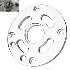 DNP613 Router Sub Base for DE-WALT 20V Compact Routers, Replace DNP613, Fits ...