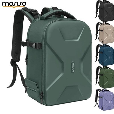 Camera Backpack DSLR/SLR/Mirrorless Insert Protection Photography Camera Bag