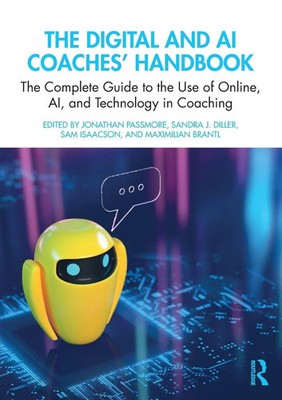 The Digital and AI Coaches' Handbook Jonathan Passmore (u. a.) Taschenbuch 2024