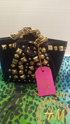 VERSACE  FOR H&M   No Auction 