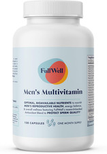 Men'S Multivitamin - Daily Multivitamin for General  Reproductive Health - Supp