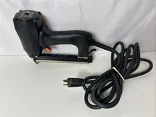 Duo Fast Duofast EIC-3118 Electric Corded Stapler MADE IN THE USA Tested