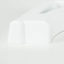 WP67001722 Whirlpool Right Crisper Drawer Cover Support OEM WP67001722