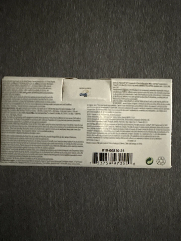 Garmin Nuvi 1450 LMT 5" GPS Lifetime Maps New In Box - Image 4 of 4